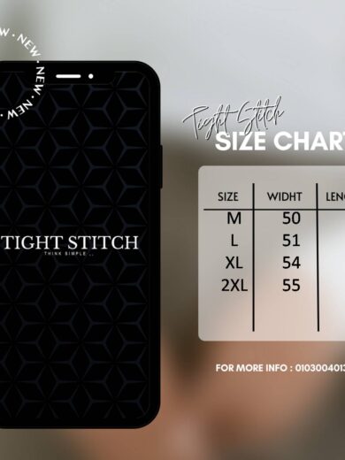 Basic T-shirt - White - Image 6