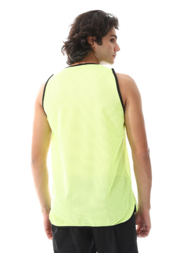 Tank Top - Lemon2 - Image 4