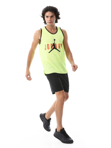 Tank Top - Lemon2 - Image 2