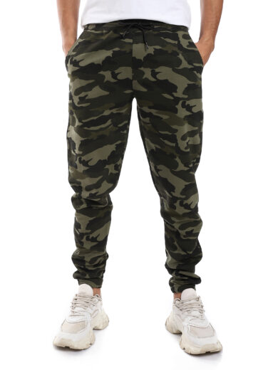 Army Pants - Oil