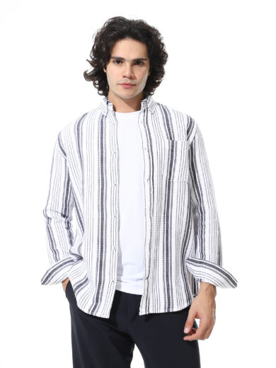 Striped Shirt