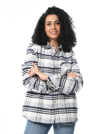Shirt Jacket - G - NB - Image 3