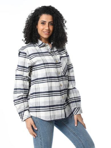 Shirt Jacket - G - NB - Image 4