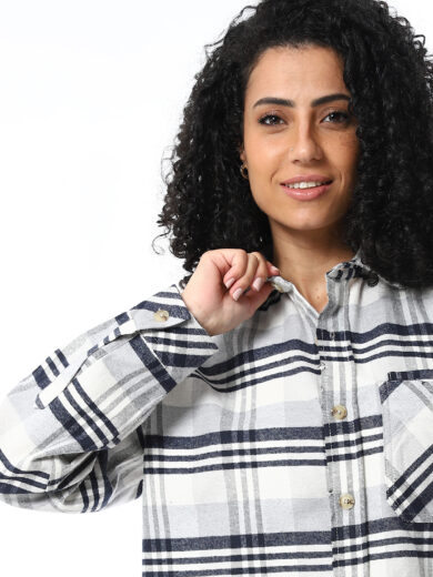 Shirt Jacket - G - NB - Image 2