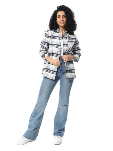 Shirt Jacket - G - NB - Image 6
