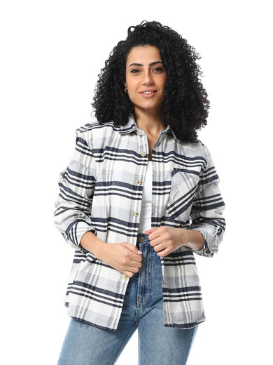 Shirt Jacket - G - NB
