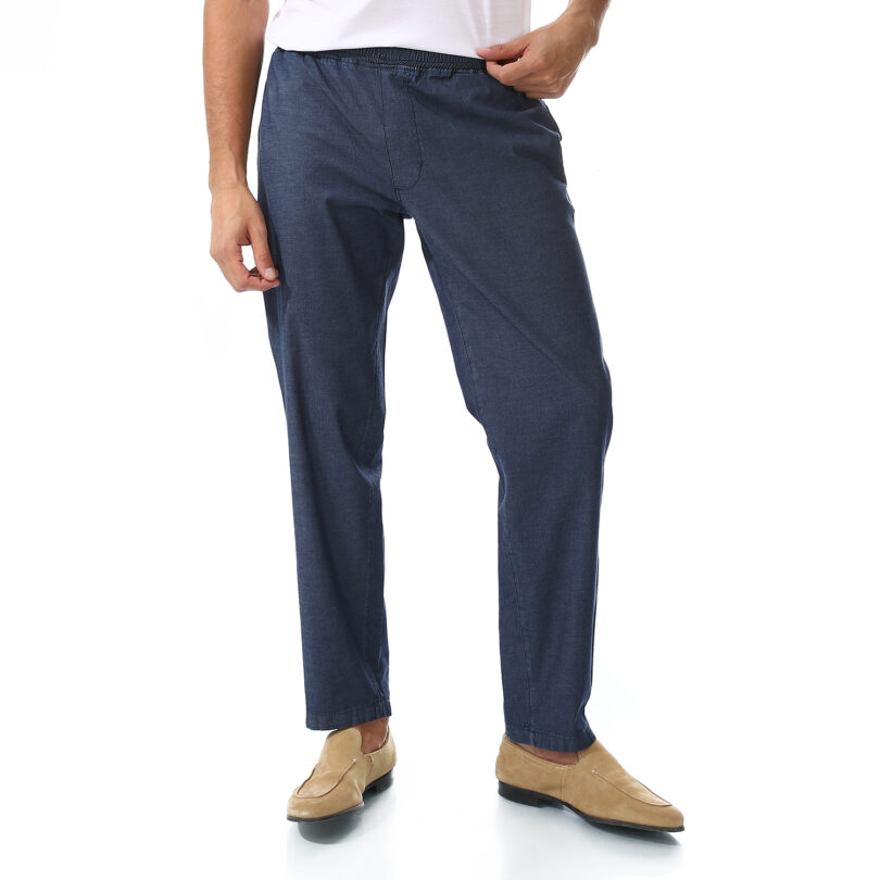 Jeans Pants - Blue - Image 2