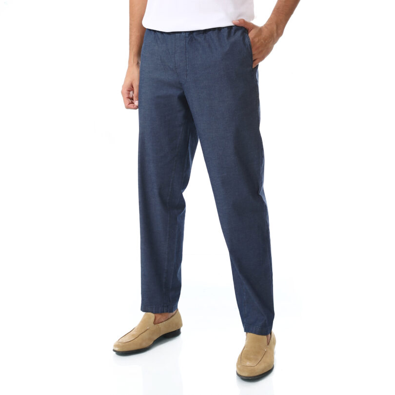 Jeans Pants - Blue