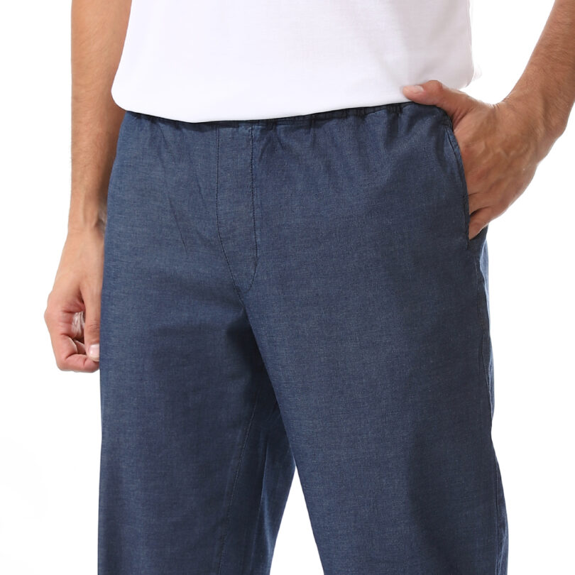 Jeans Pants - Blue - Image 3