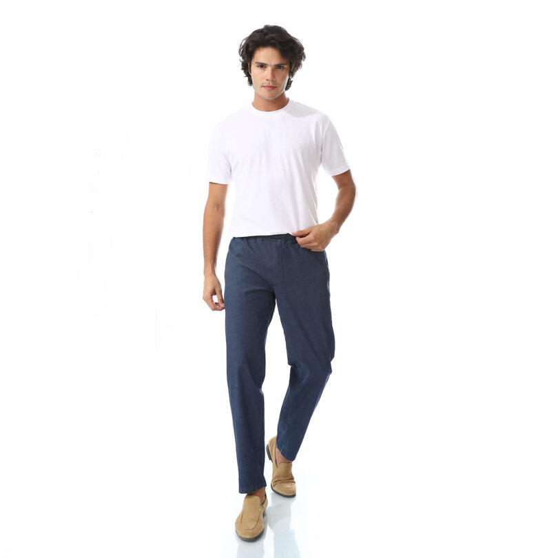 Jeans Pants - Blue - Image 4