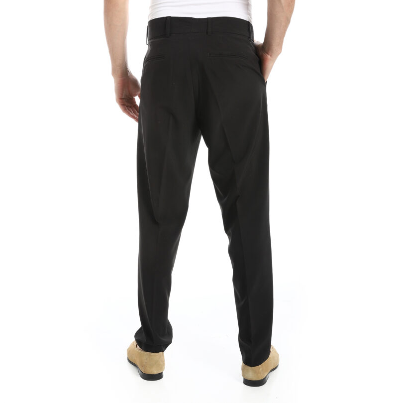 Italian Pants - Black - Image 5