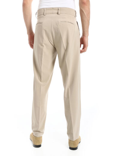 Italian Pants - Beige - Image 5