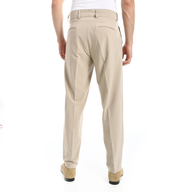 Italian Pants - Beige - Image 5