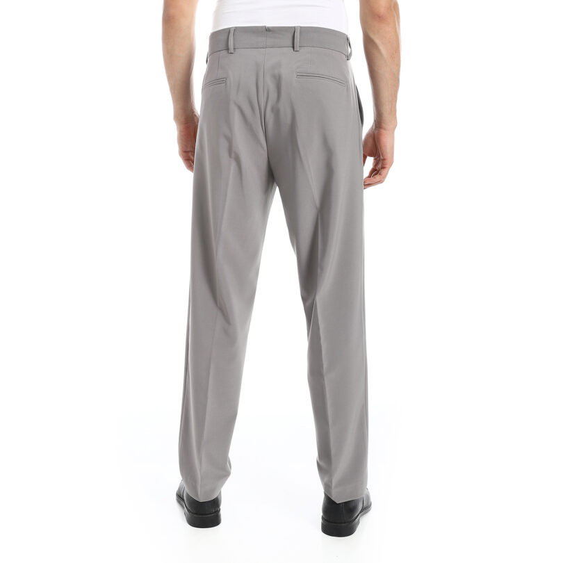 Italian Pants - Grey - Image 5