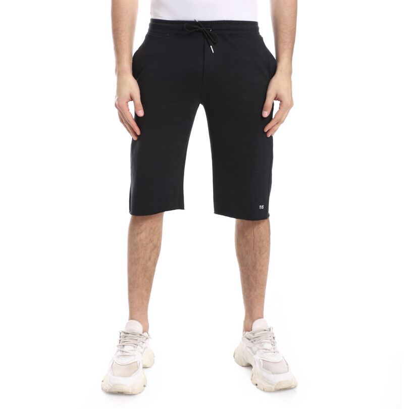 Milton Short -Black