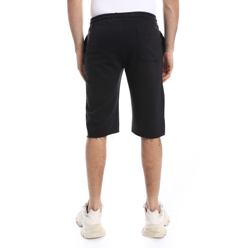 Milton Short -Black - Image 3