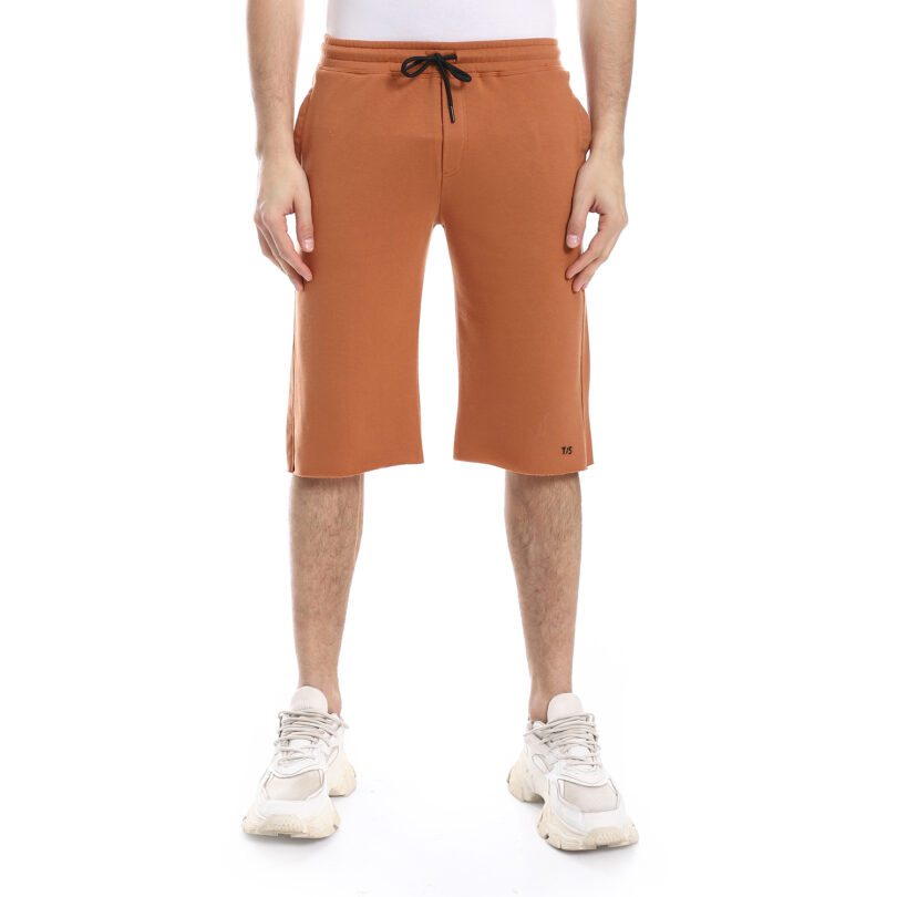Milton Short - Camel