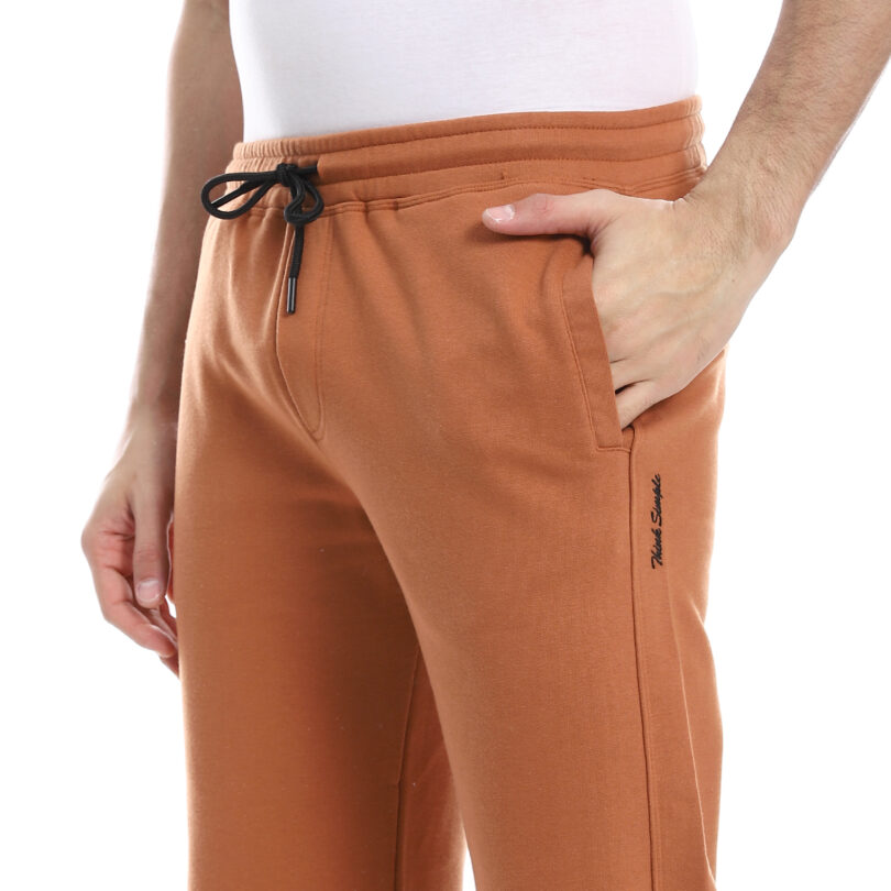 Milton Short - Camel - Image 4