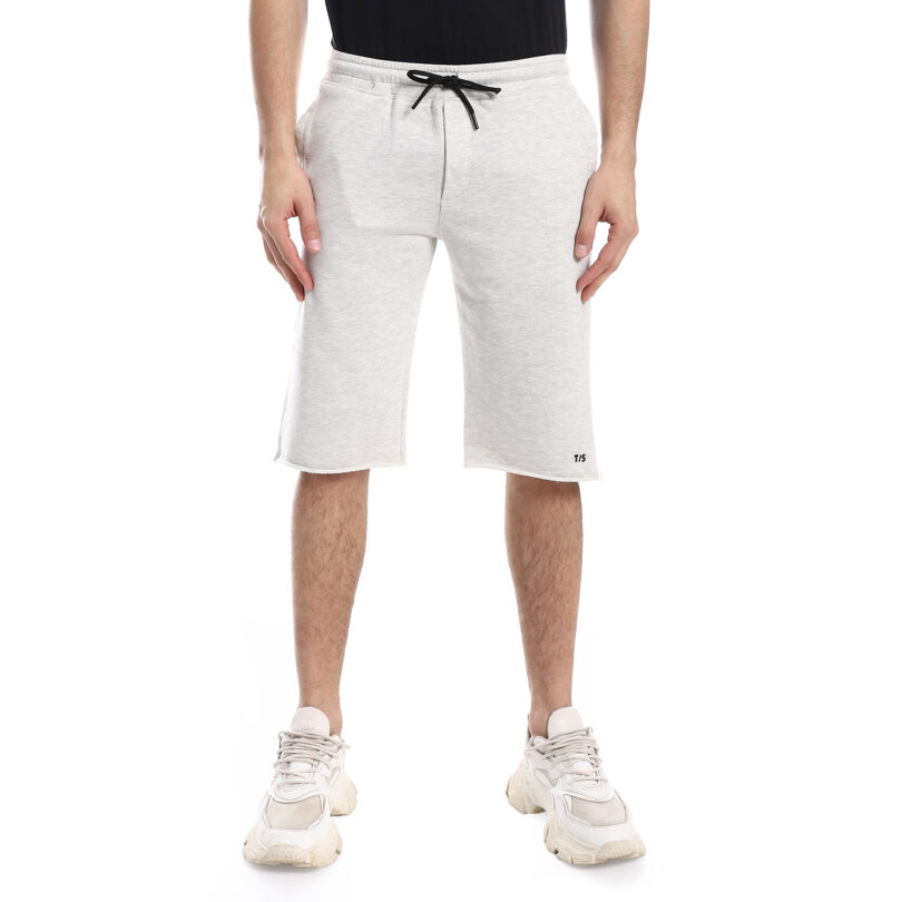 Milton Short -Grey - Image 6