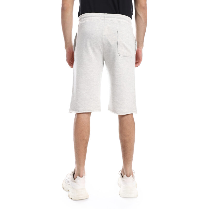 Milton Short -Grey - Image 4