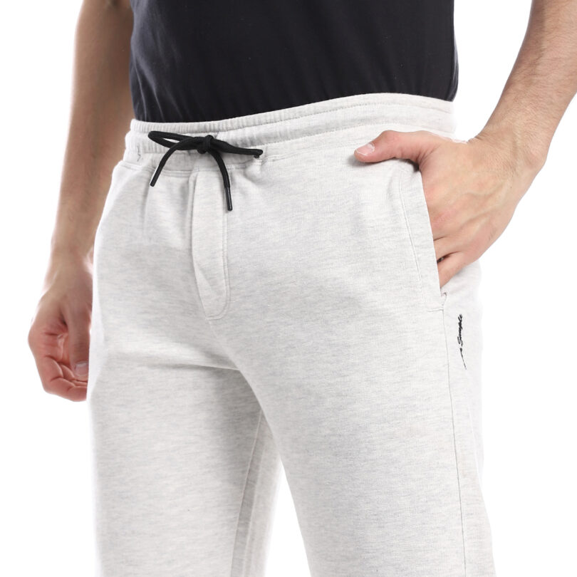Milton Short -Grey - Image 3