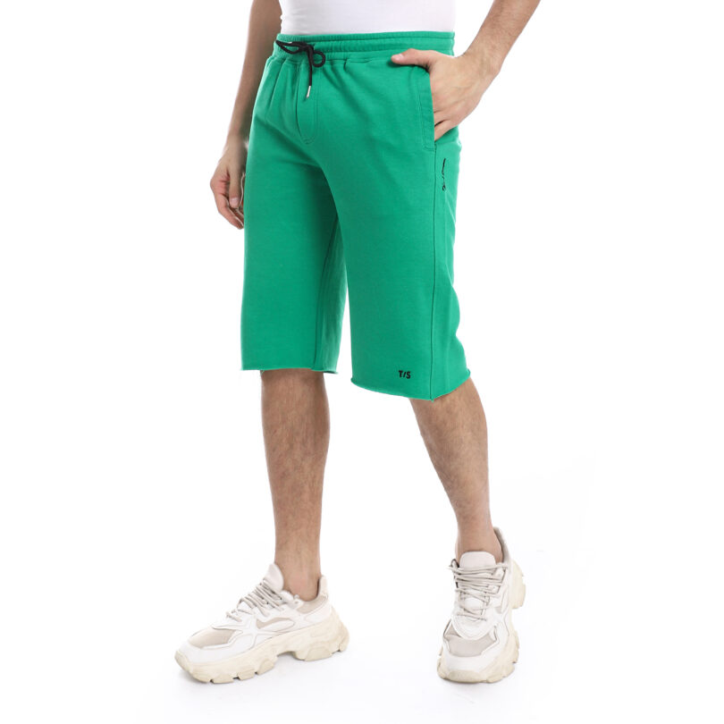 Milton Short -Green