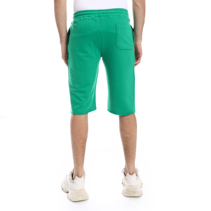 Milton Short -Green - Image 6