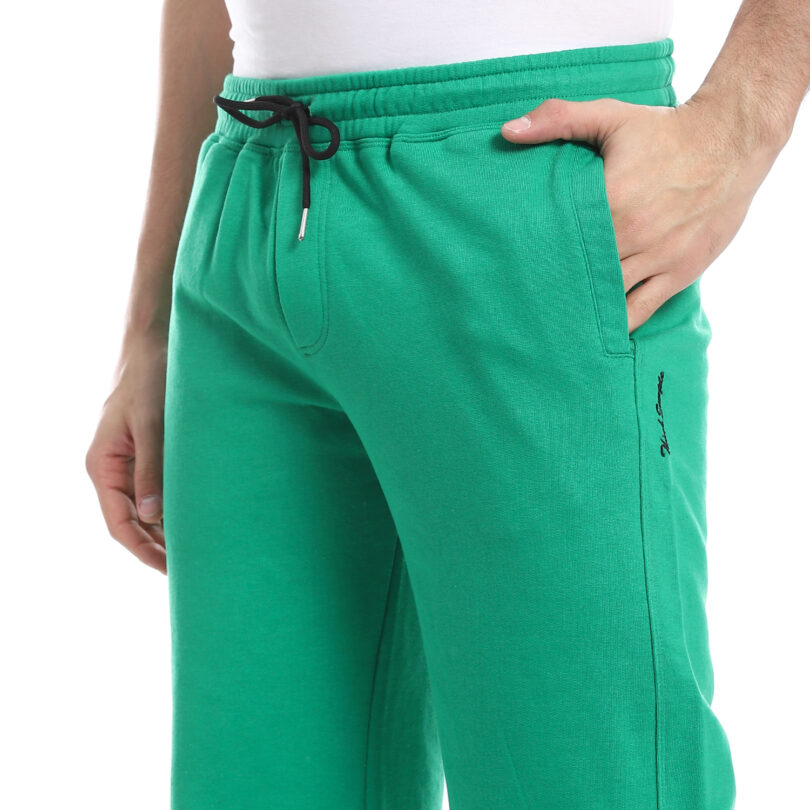 Milton Short -Green - Image 3