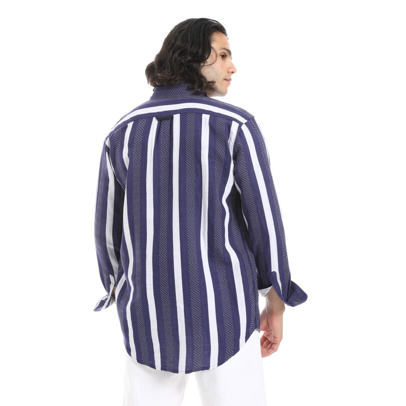 2 Layers Shirt - NB - Image 4