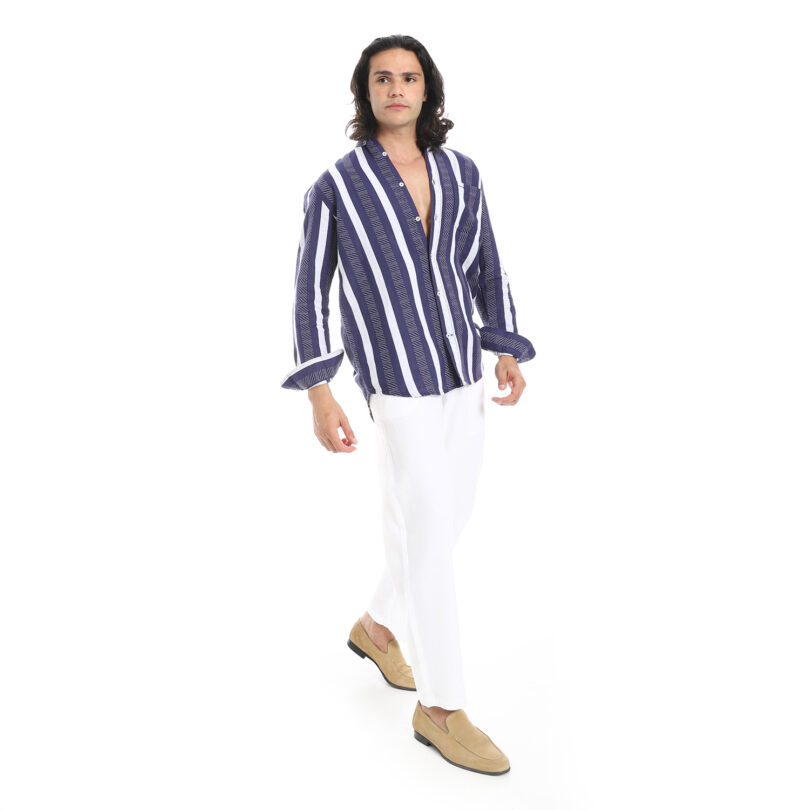2 Layers Shirt - NB - Image 2