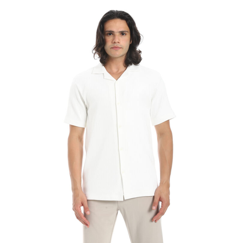 Cardone Shirt - White