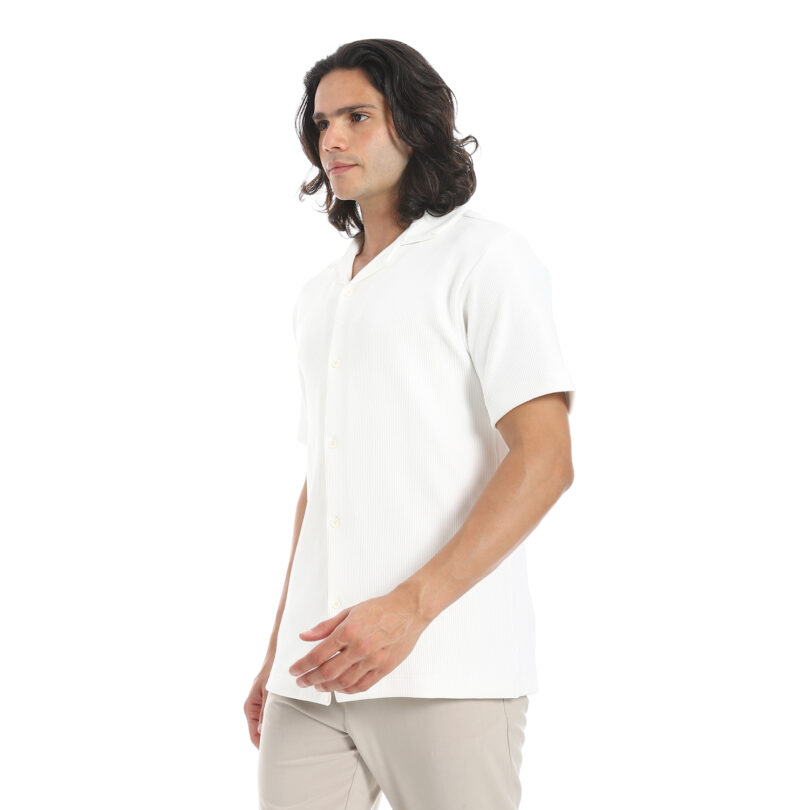 Cardone Shirt - White - Image 5