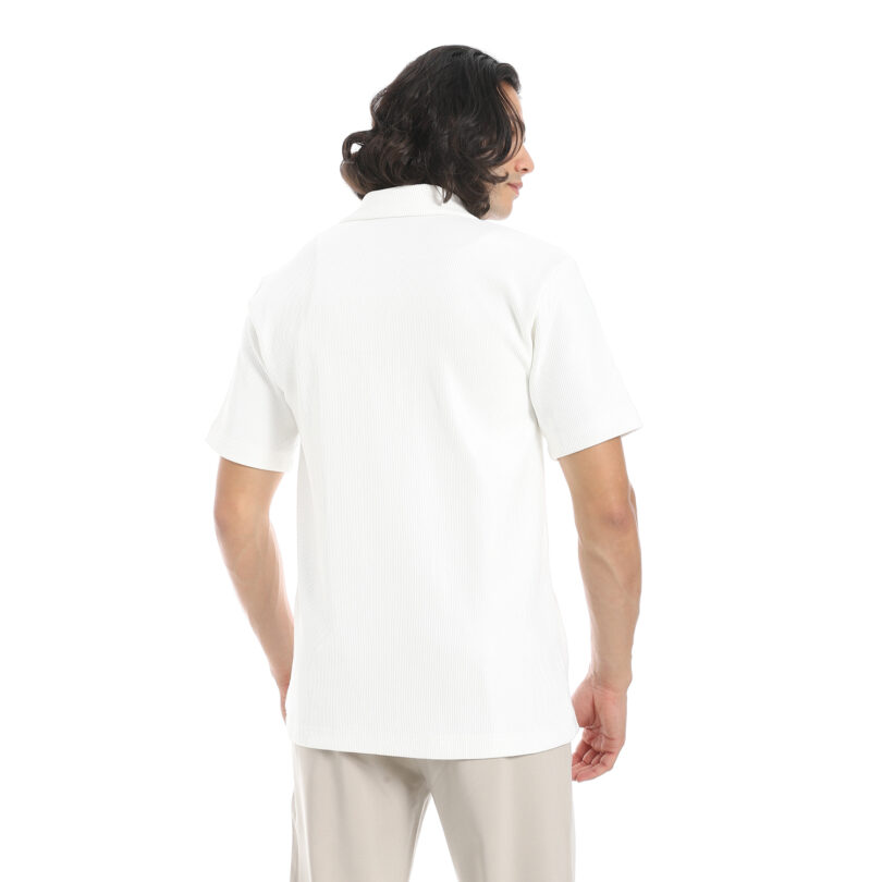 Cardone Shirt - White - Image 4