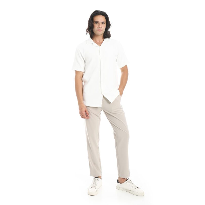 Cardone Shirt - White - Image 2