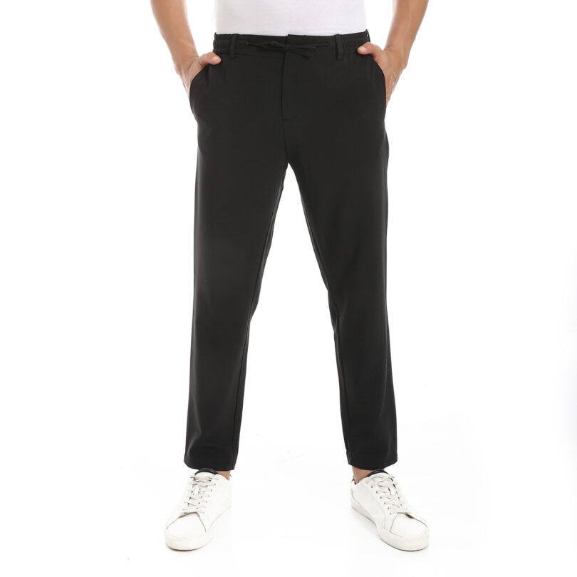 Smart Jogger-Black