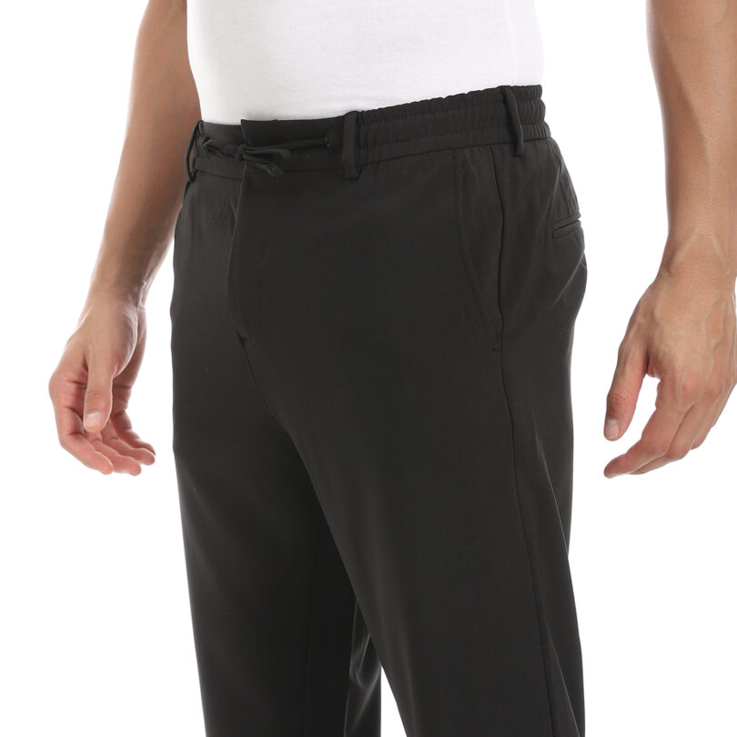 Smart Jogger-Black - Image 2