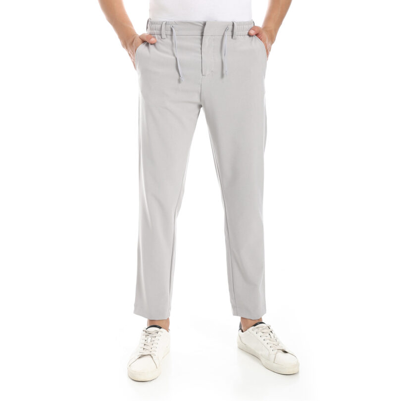 Smart Jogger-Grey