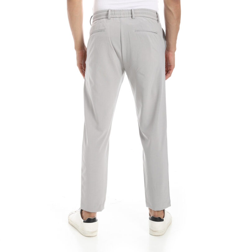 Smart Jogger-Grey - Image 4