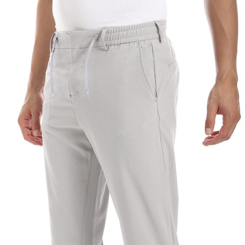 Smart Jogger-Grey - Image 2