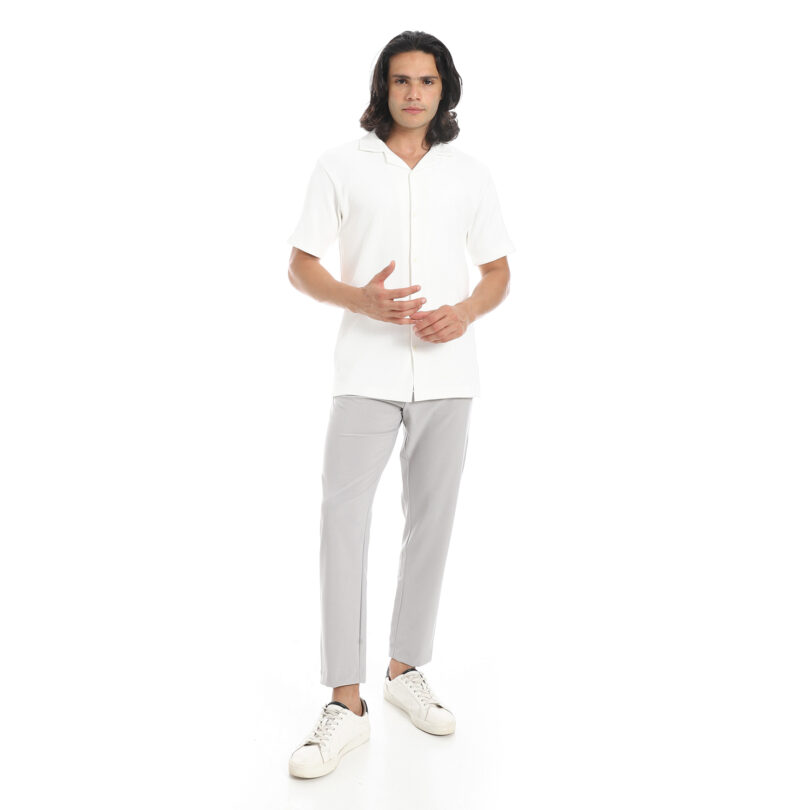 Smart Jogger-Grey - Image 3