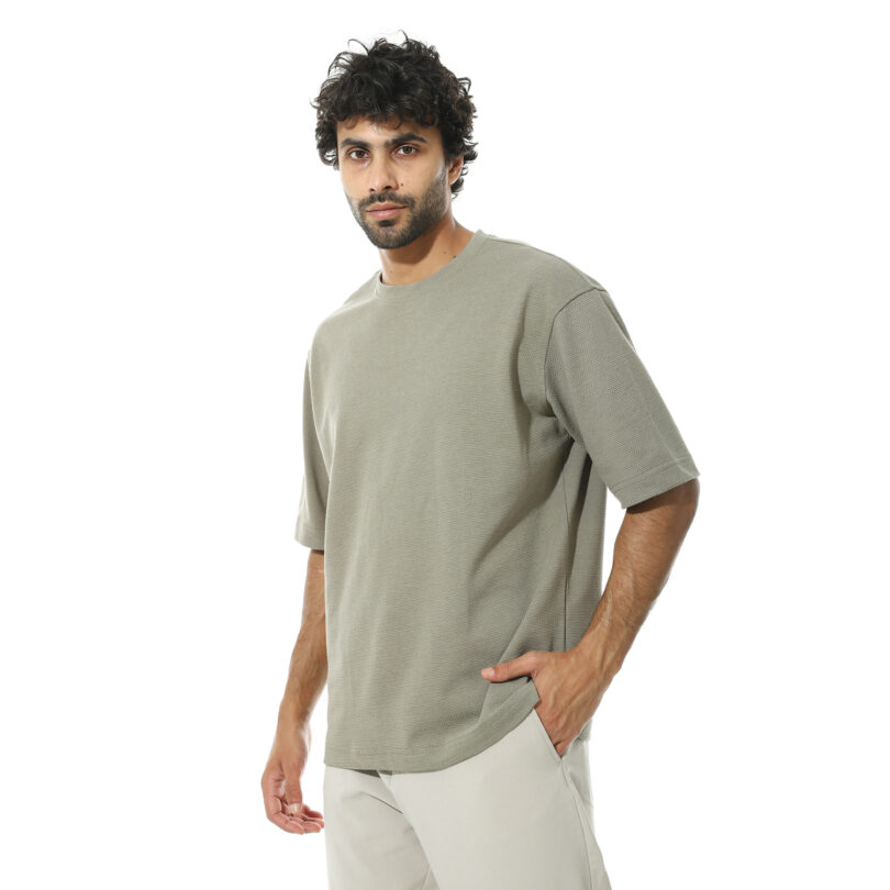 Bubble T-shirt - Oilev - Image 4