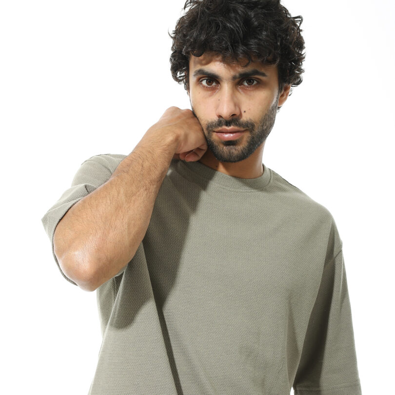 Bubble T-shirt - Oilev - Image 2