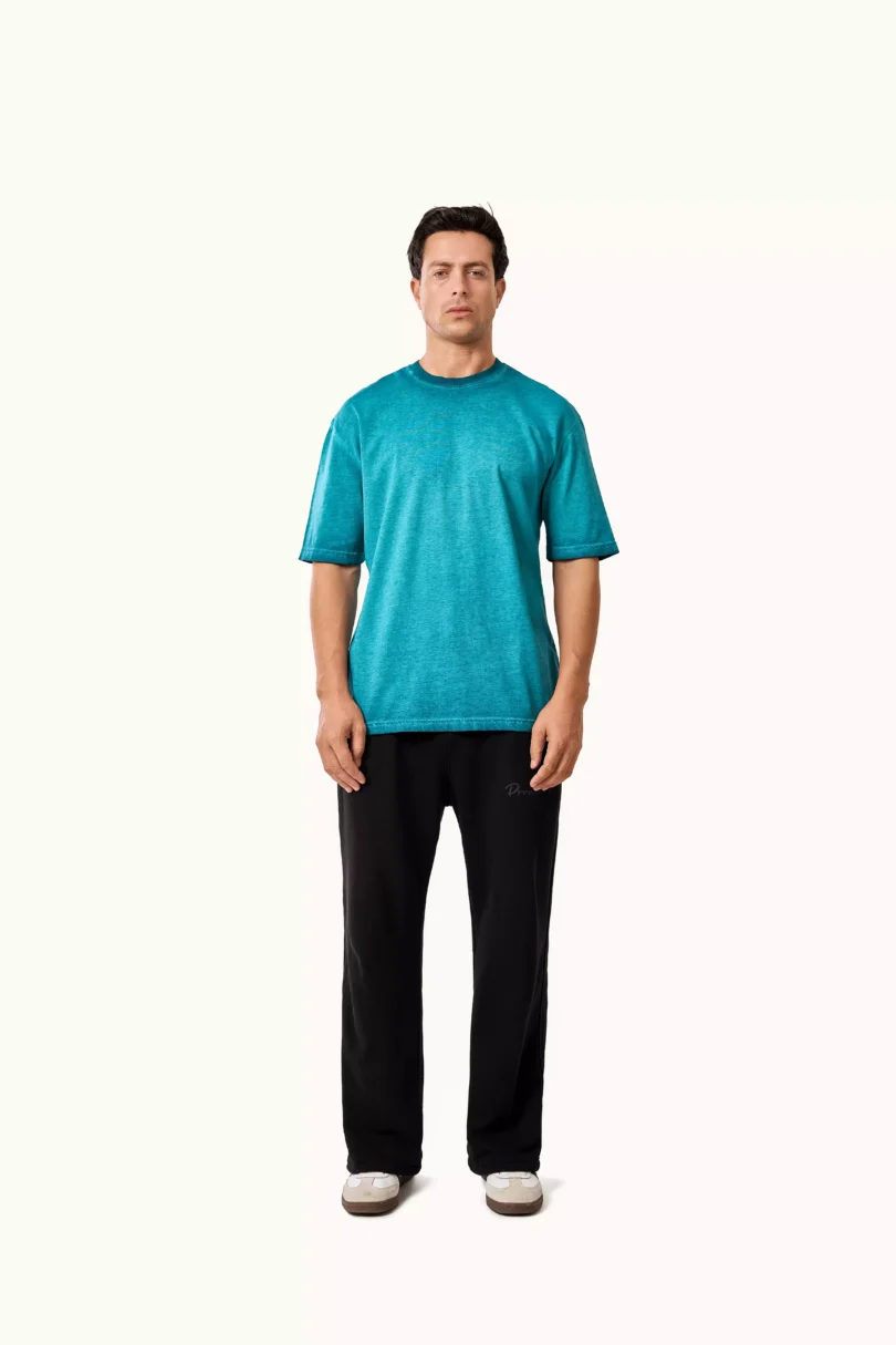 Oversized T-shirt - Turi - Image 6