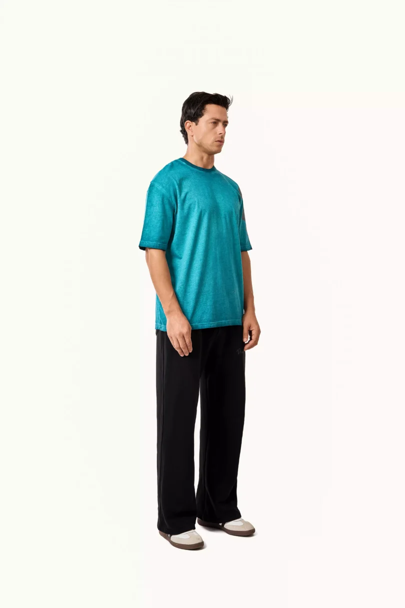 Oversized T-shirt - Turi - Image 5