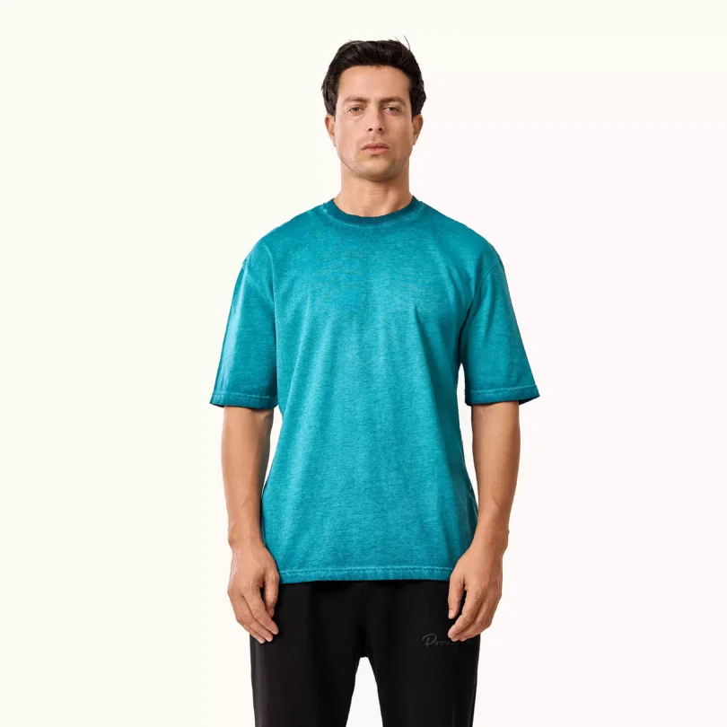 Oversized T-shirt - Turi