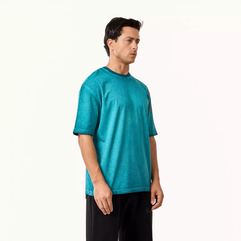 Oversized T-shirt - Turi - Image 2