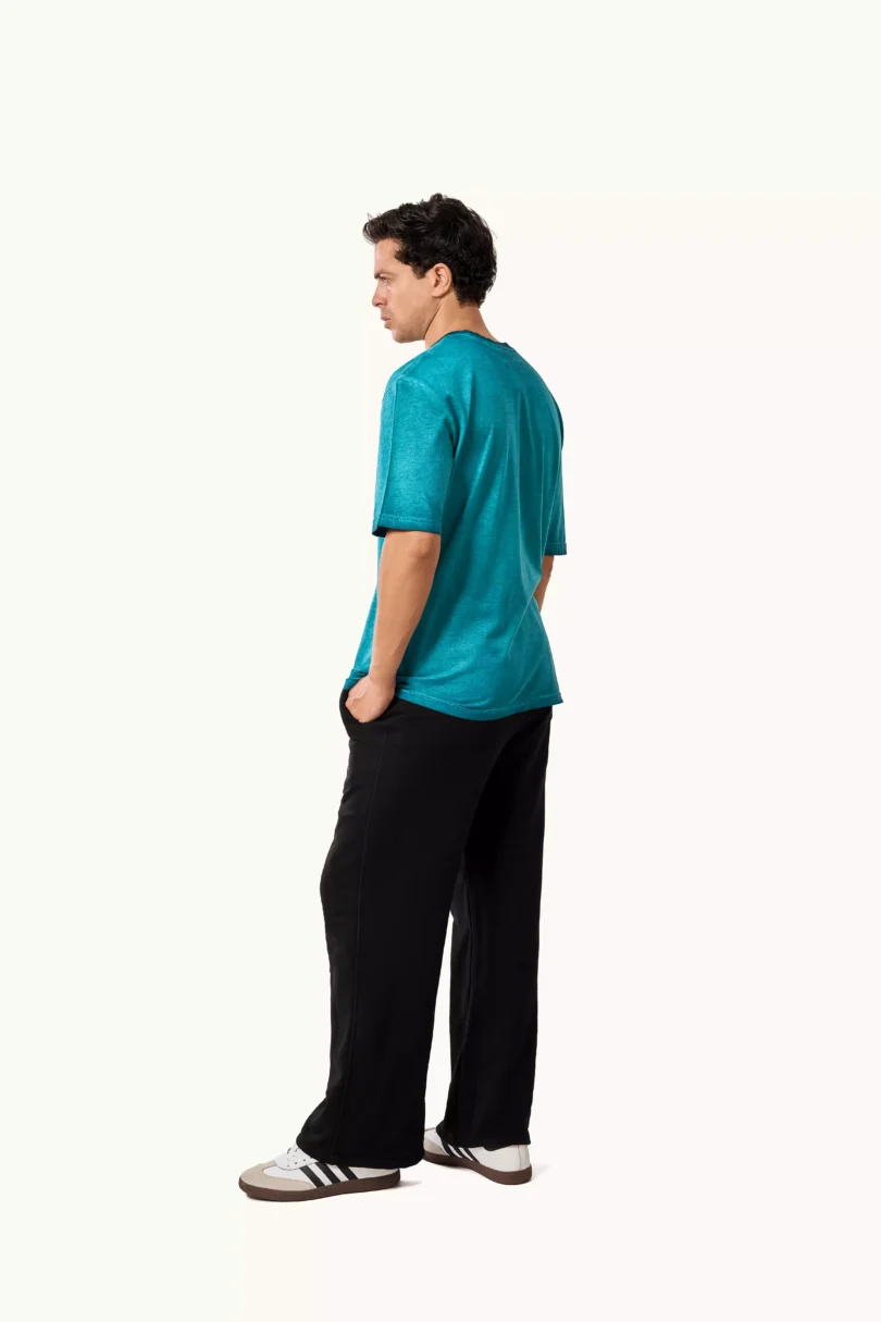Oversized T-shirt - Turi - Image 3