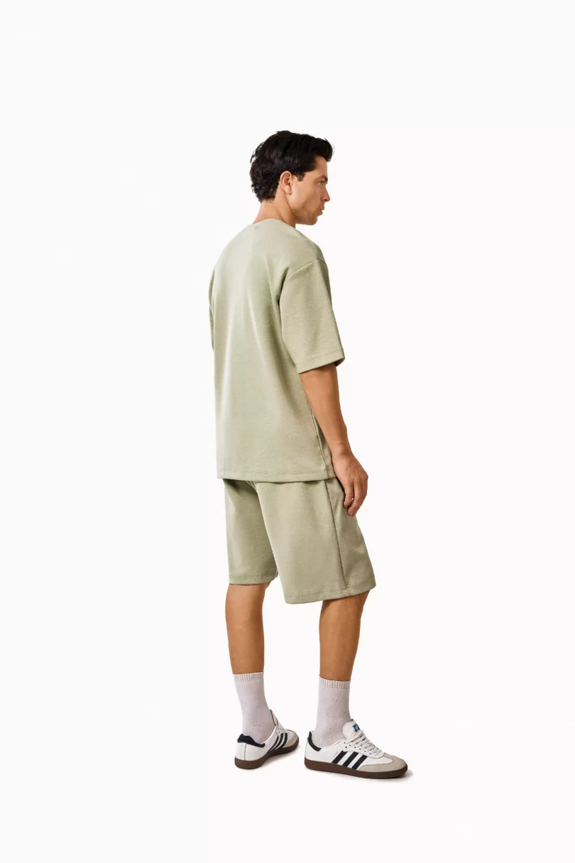 Interlock Set - Green - Image 3