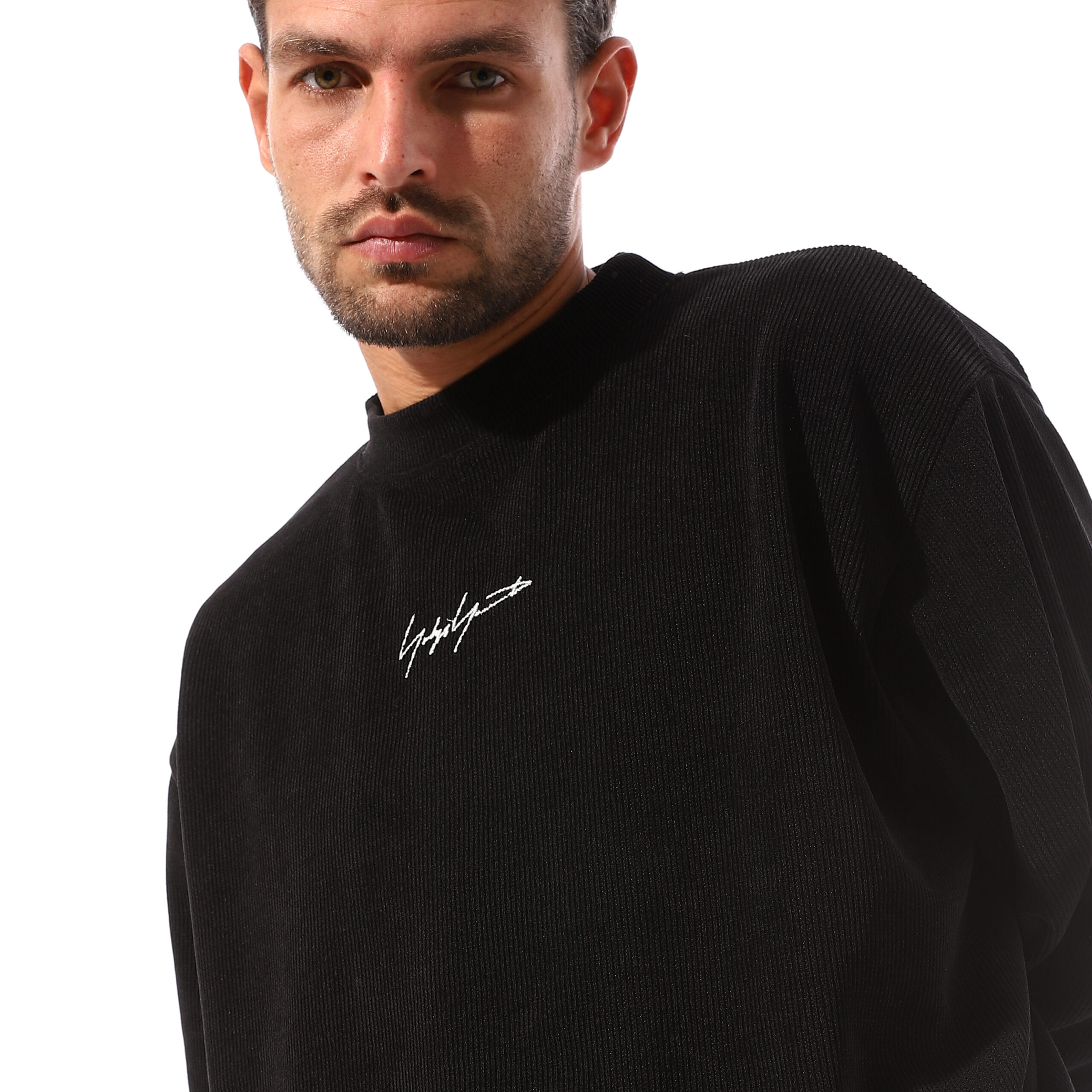 Velvet Suit-Black - Image 2